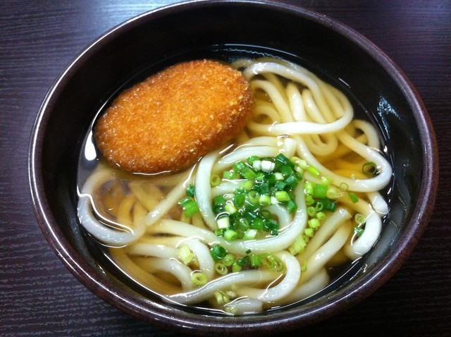 Noodle