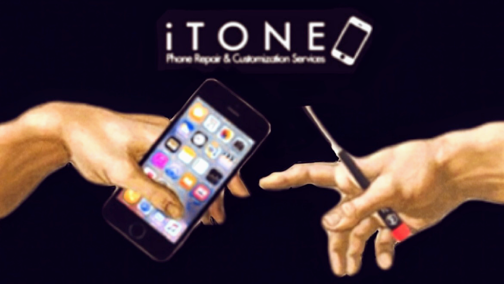 iTone Phone Repairs & Customization Services - Phone repair service in Kingsville , United States of America