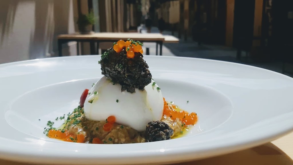 EL Carbo Reus — Comida y bebida