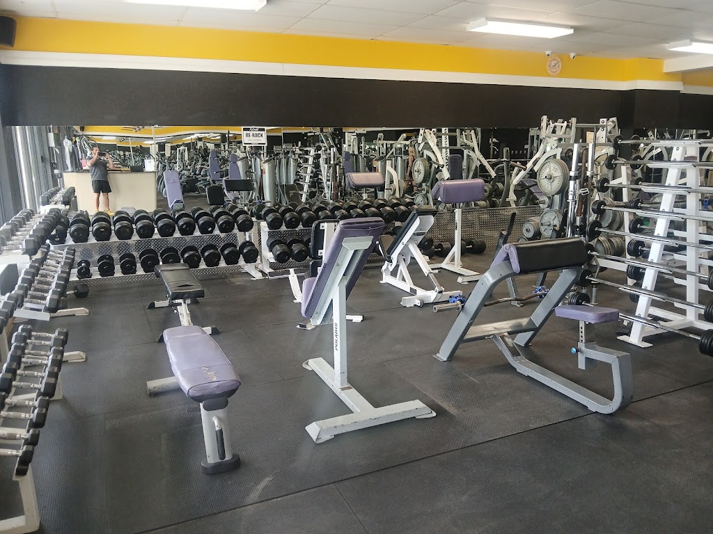  King's gym