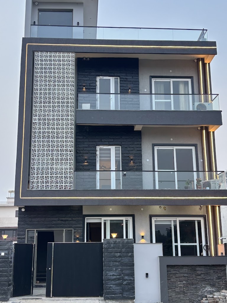 Rameshwaram Villa