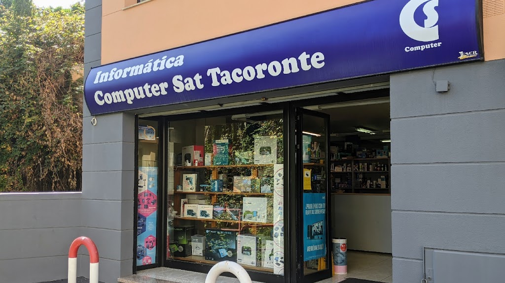ComputerSat Tacoronte