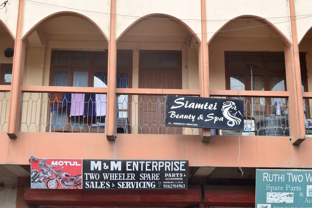 Siamtei Beauty Spa
