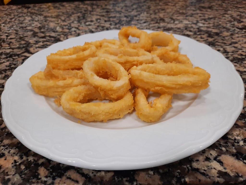 Bar Pop — Comida y bebida