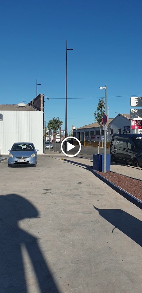 Ballenoil Gandia — Videos