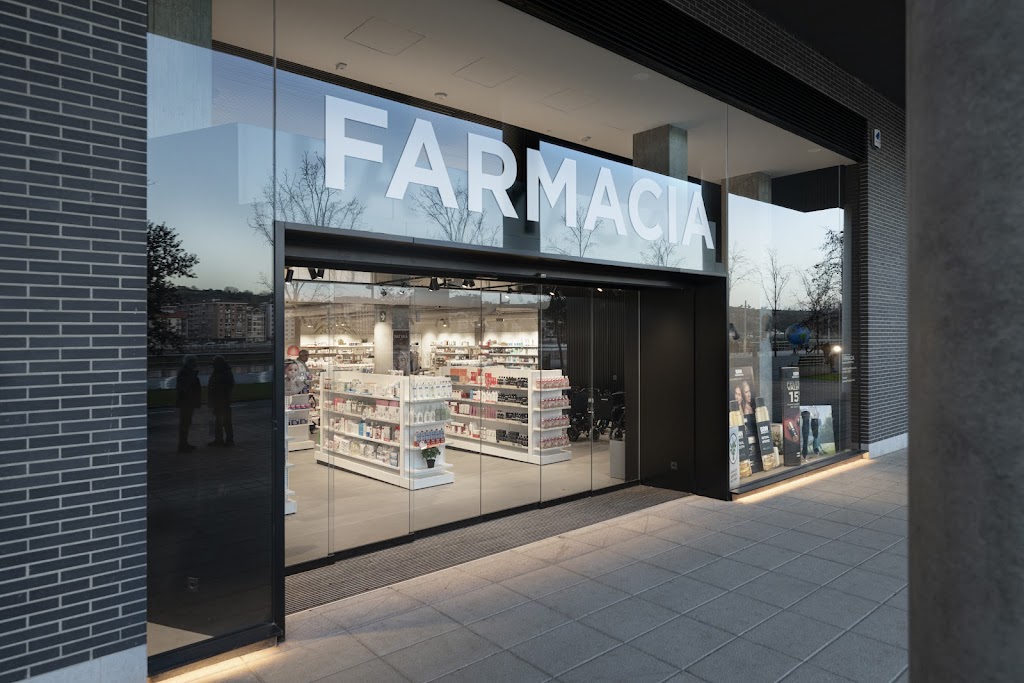 FARMACIA 365 BARAKALDO