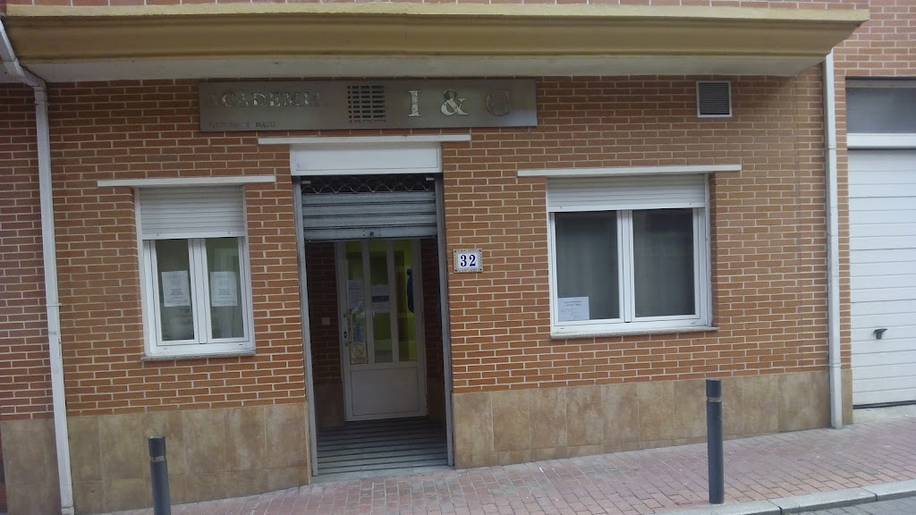 Academia Iglesias y Gonzalez