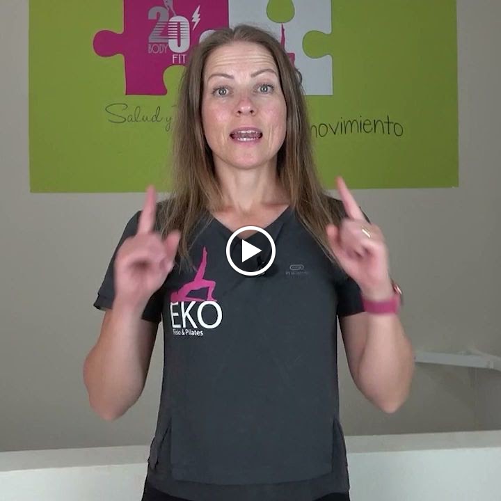 EKO Fisioterapia — Videos