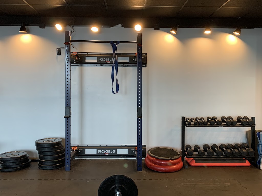  Focus Fitness Charleston