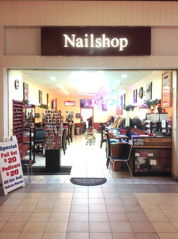 Nail Shop - Port Richey, FL