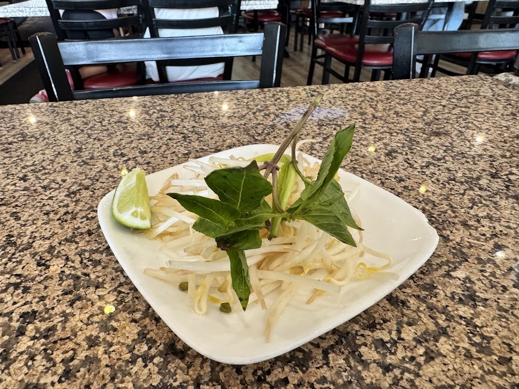 Thai basil