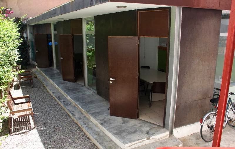 EADI Idiomas — Del propietario