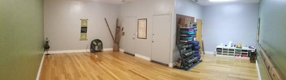  FNX Club by Islamorada Fitness