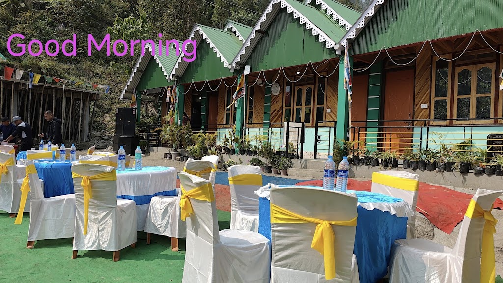 Jambala Waterside Homestay Jogighat Sittong West Bengal