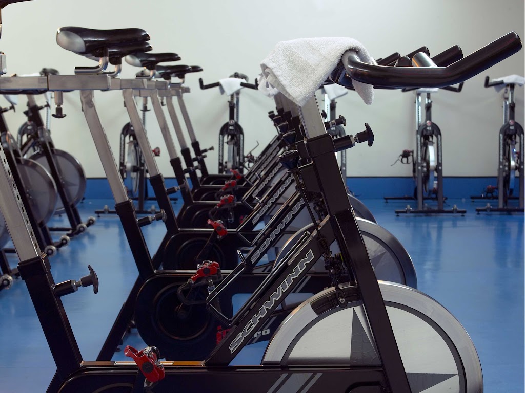  Equinox East 85th Street