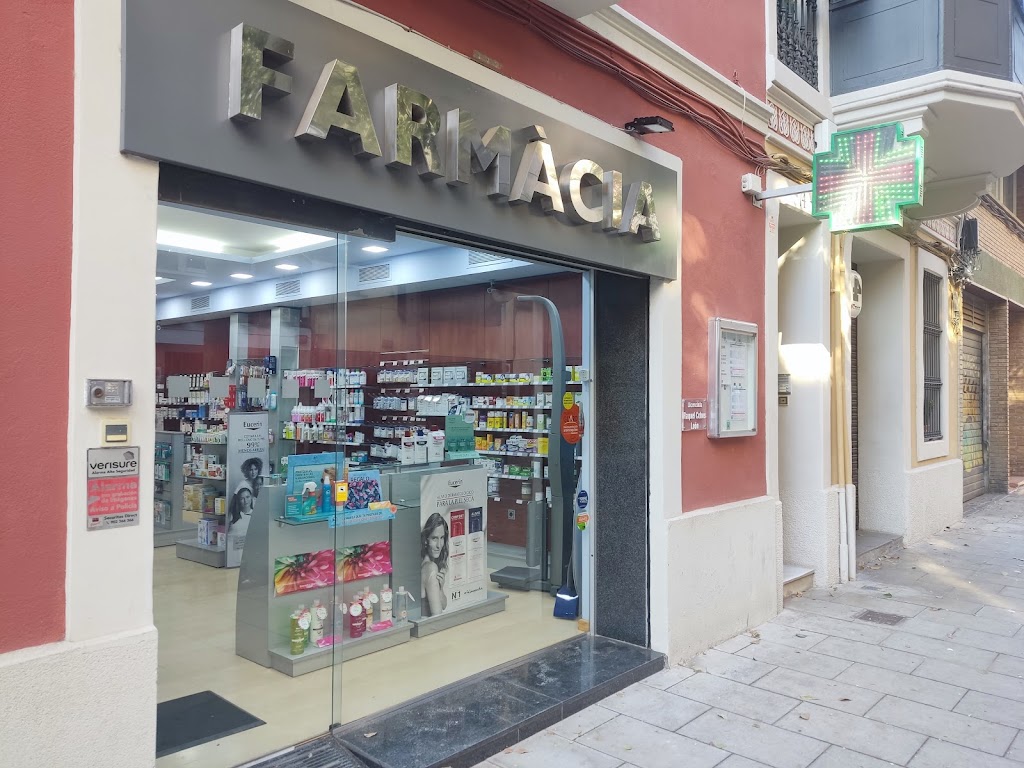 Farmacia Raquel Cobos