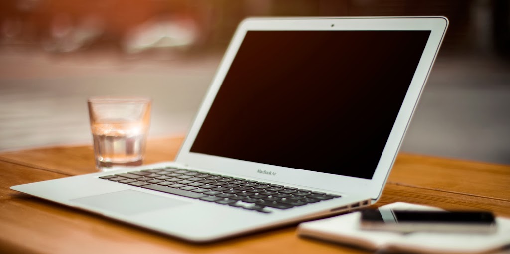 Kegan Quimby Web Design Development