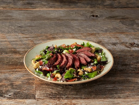 Steak