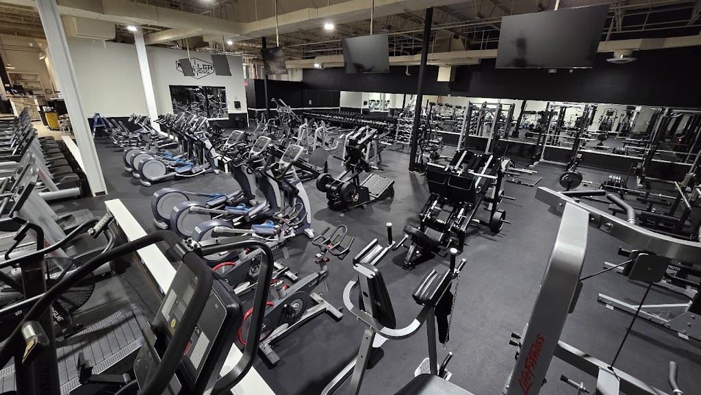  Miller Fitness - Auburn