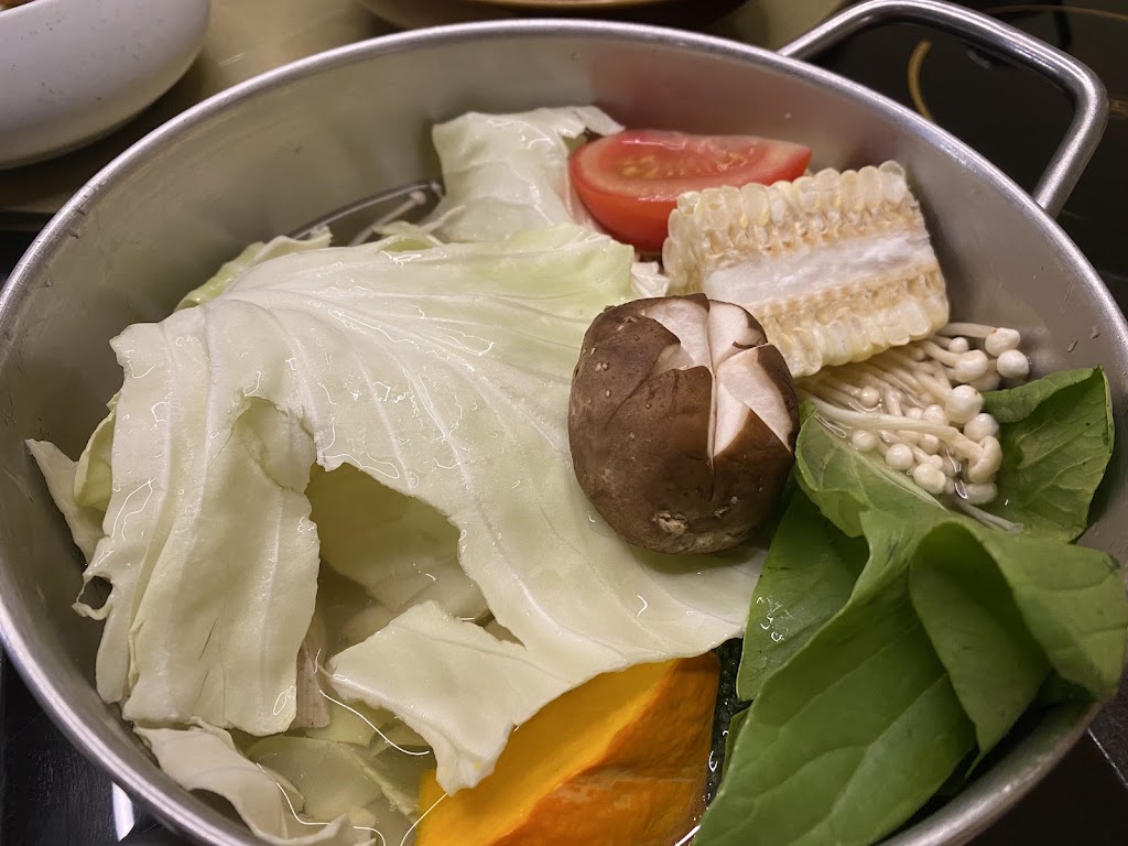 Hi-Q褐藻生活館x鱻食 的照片
