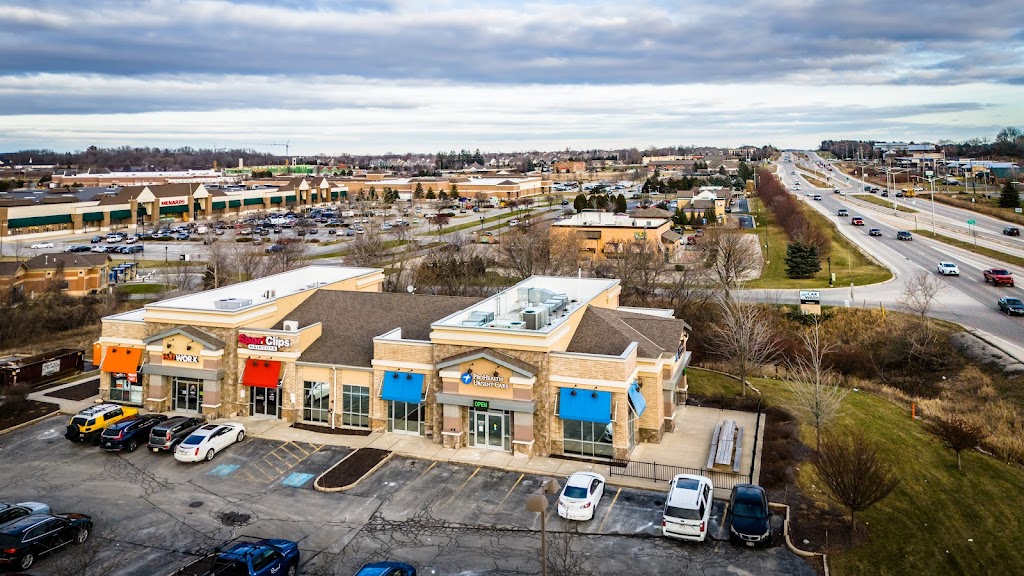  HOTWORX - Pewaukee, WI