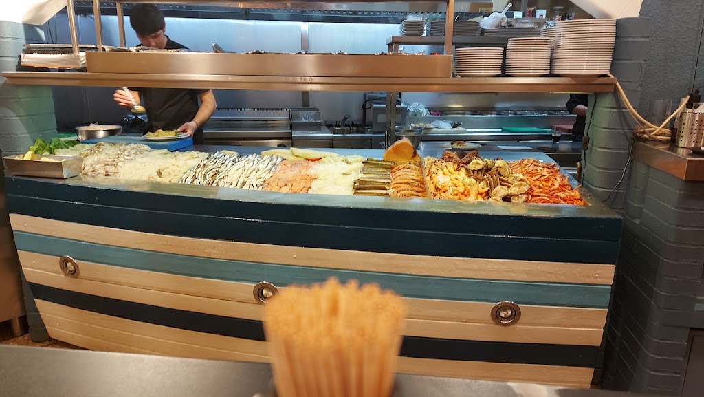 Tapas WILLY Ramirez Granados, S.L. — Ambiente