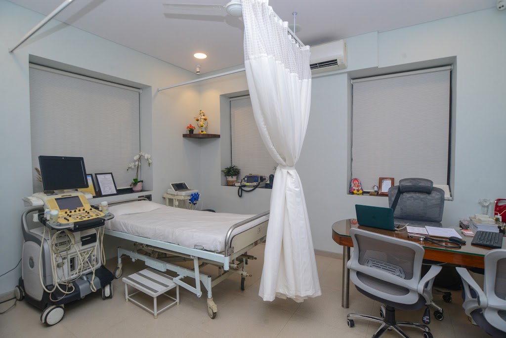 Dr. Krishna Cardiac Care Centre