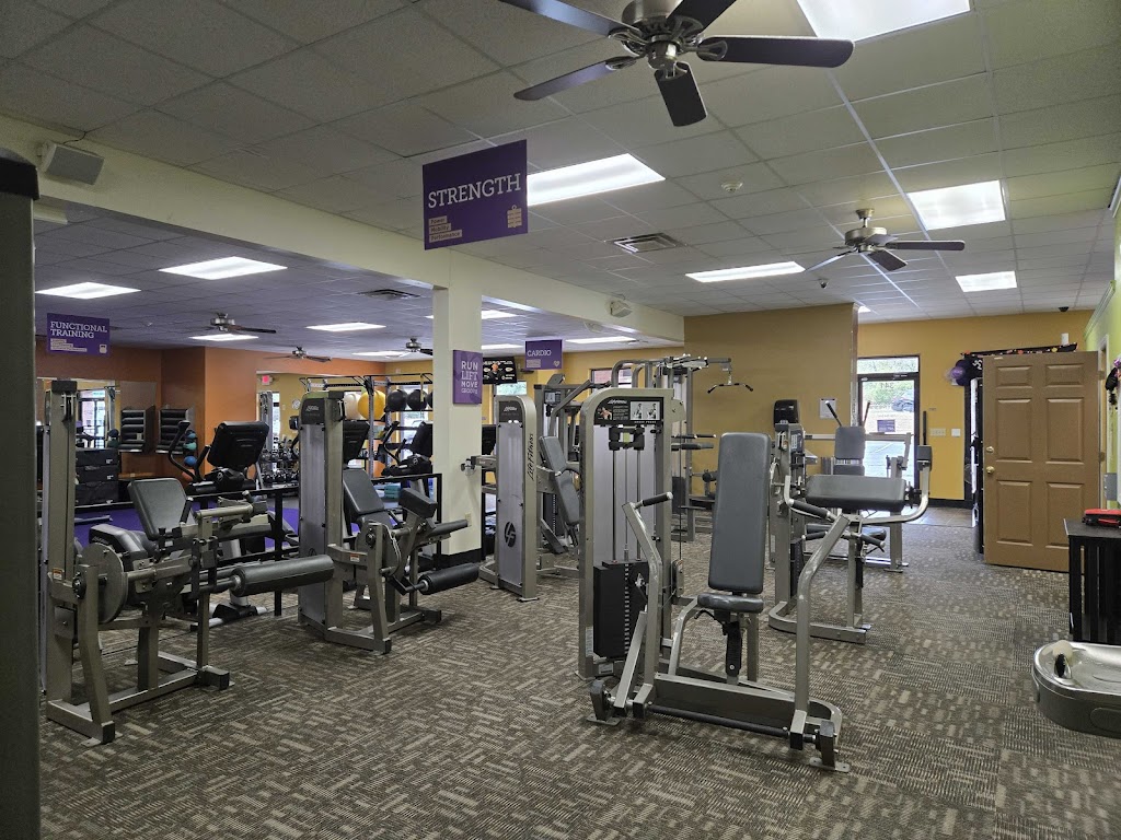  Anytime Fitness