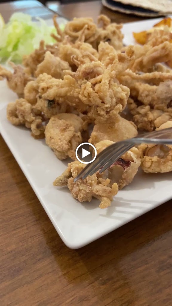 Bar El tapeo de Pepe — Videos