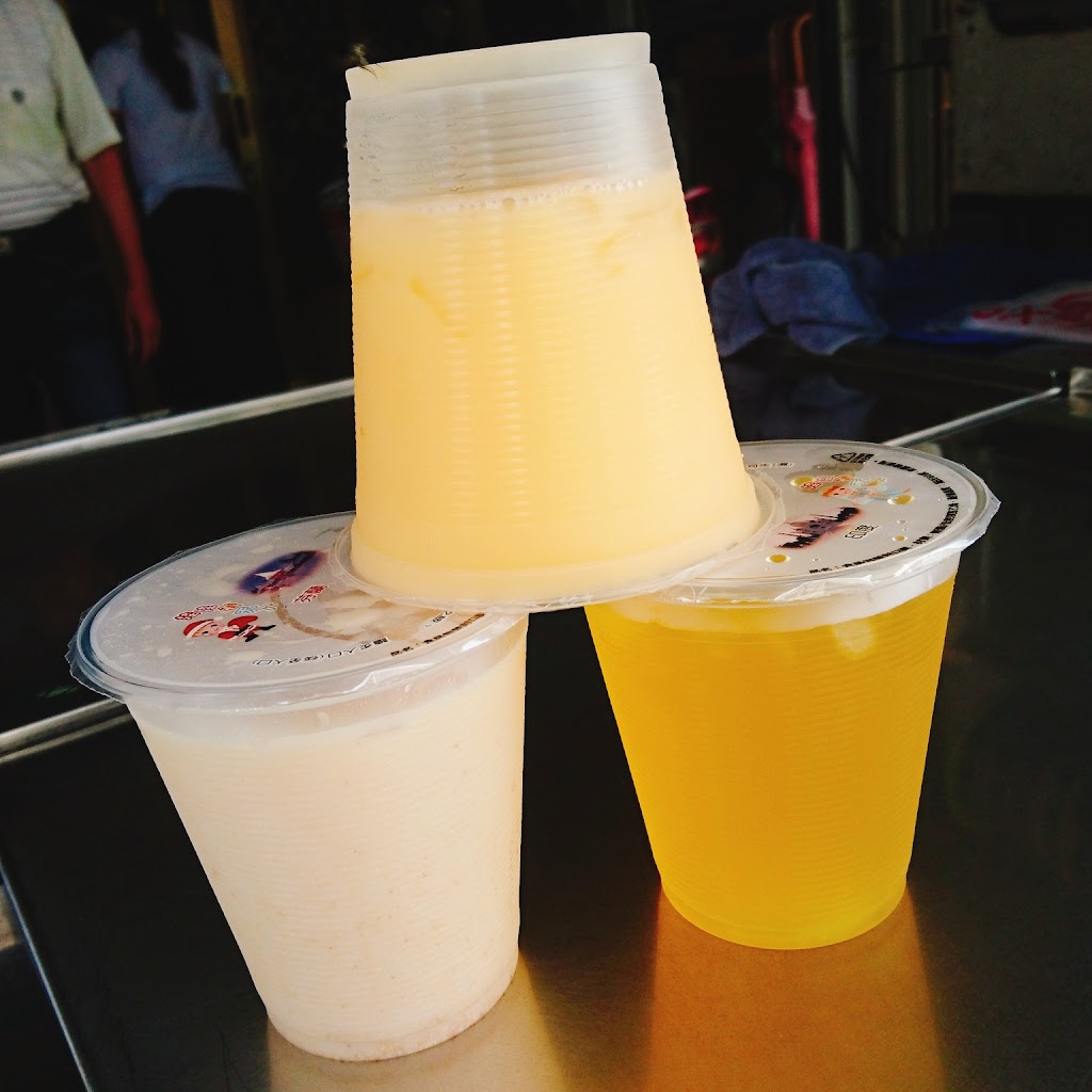 阿霞冷飲店 的照片