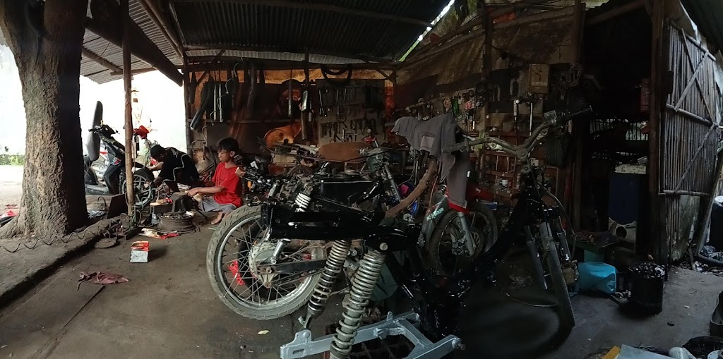 F.A.T Motor Mugi Berkah