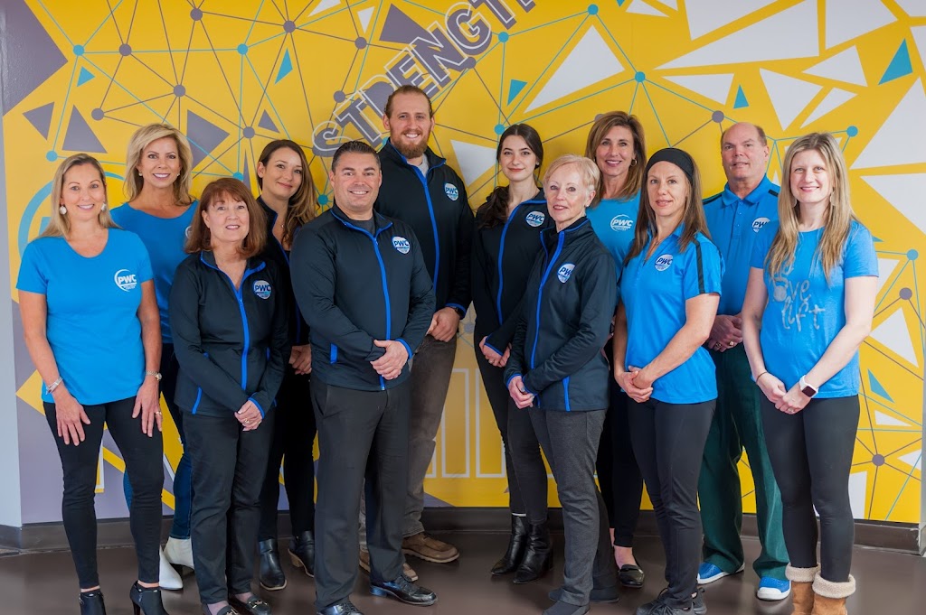  Personalized Wellness Center