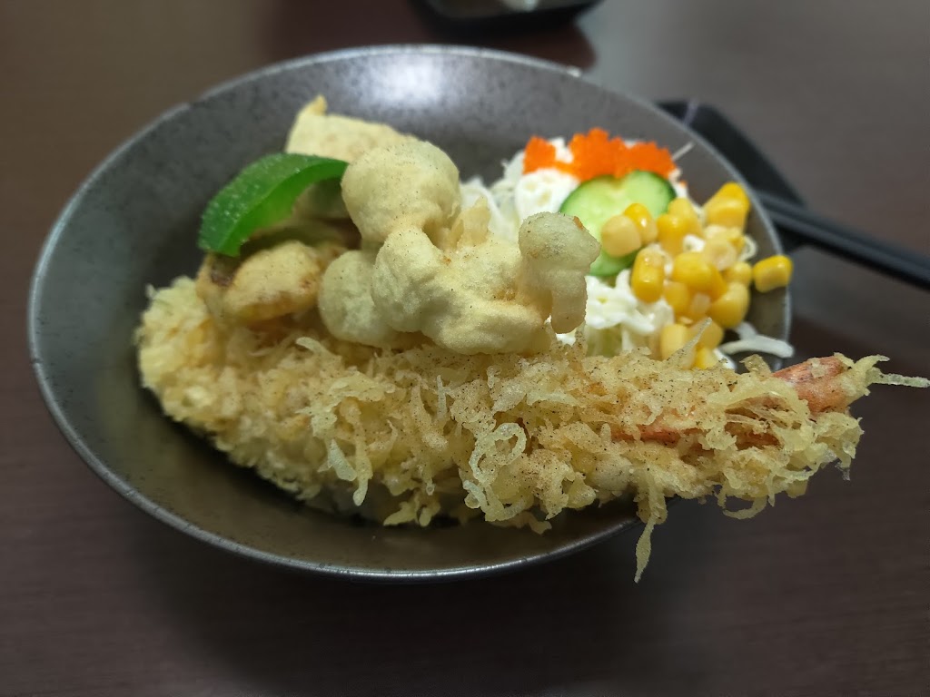 船野日式炸蝦飯 的照片