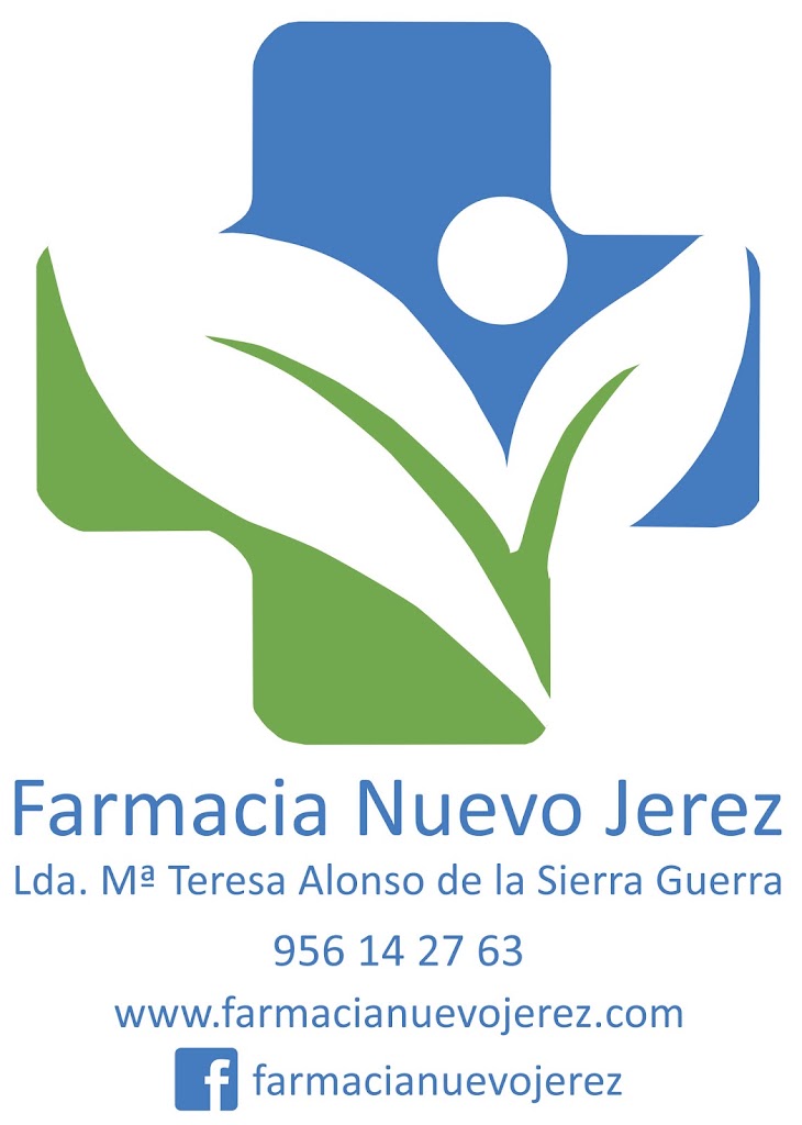 Farmacia Nuevo Jerez — Del propietario