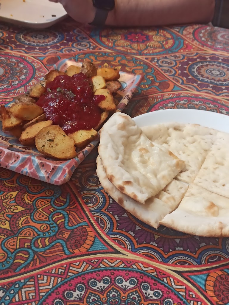 Tariq - Restaurant Indo-Pakistani Badalona — Mas recientes