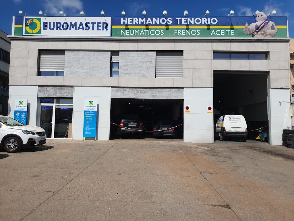 Euromaster Lepe Hermanos Tenorio