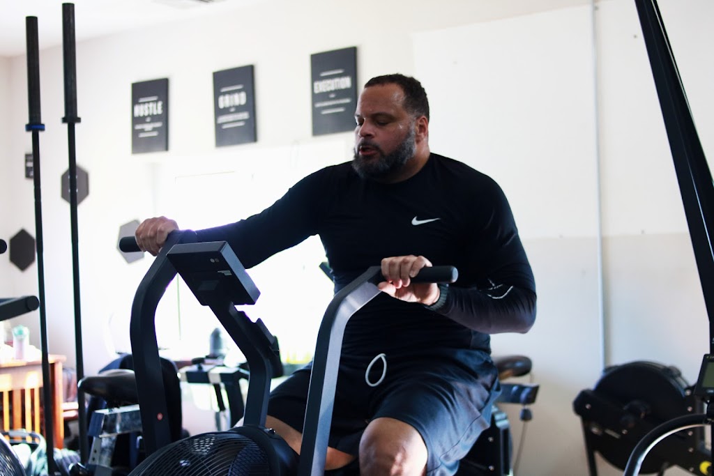  The Muscle Hustle LLC