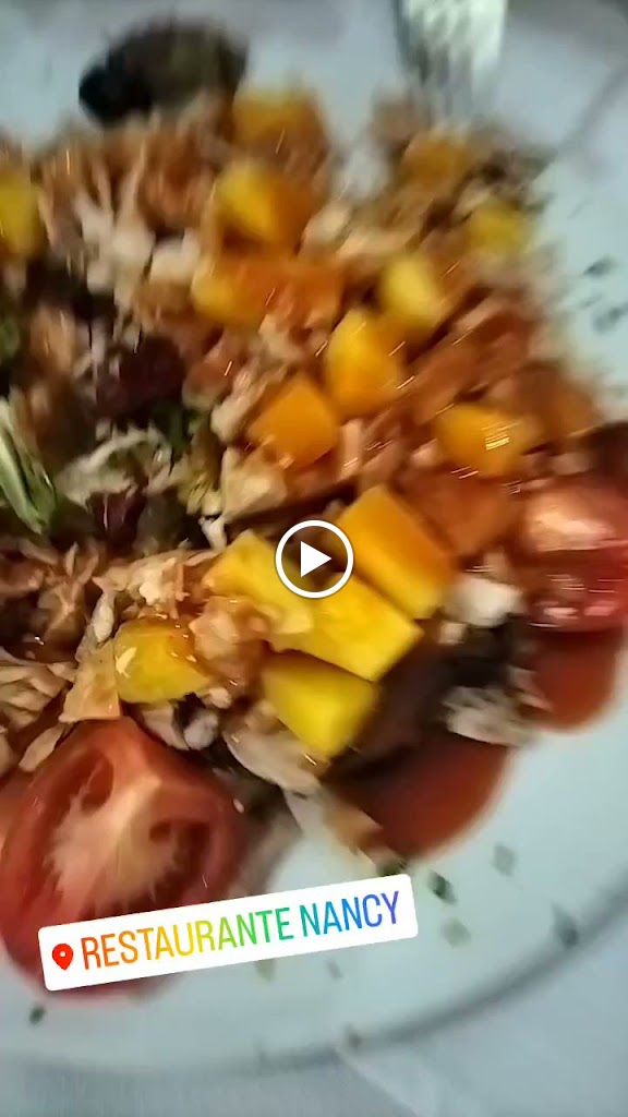 Bar-restaurante Nancy — Videos