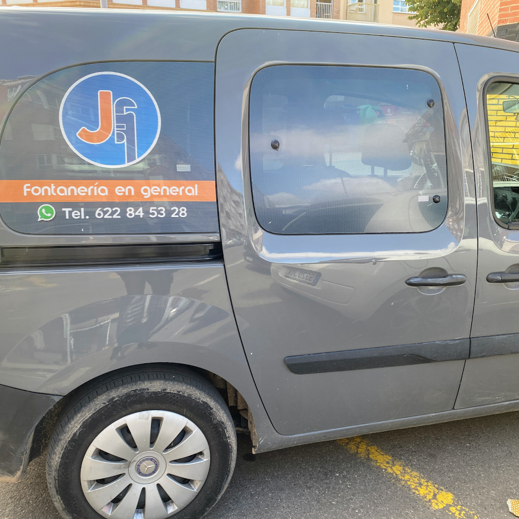 Fontaneria JAVIFONT Vila-real — Del propietario