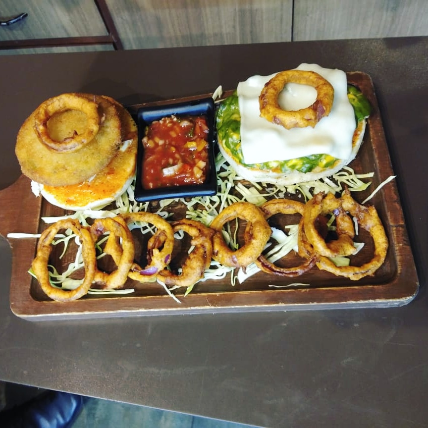 Food & drink