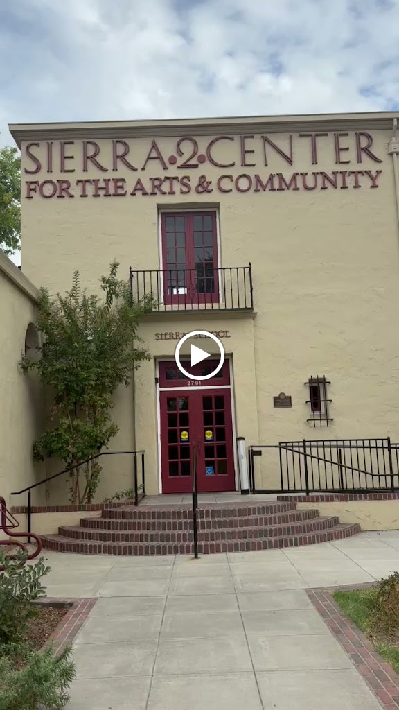  Sacramento Yoga Center