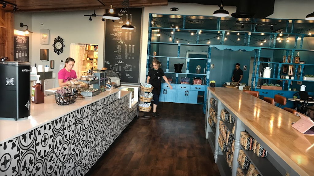 Photo of Summer Moon Coffee