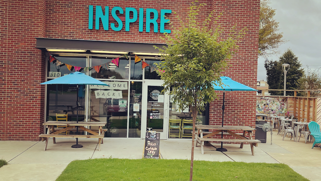 Photo of INSPIRE Community Cafe