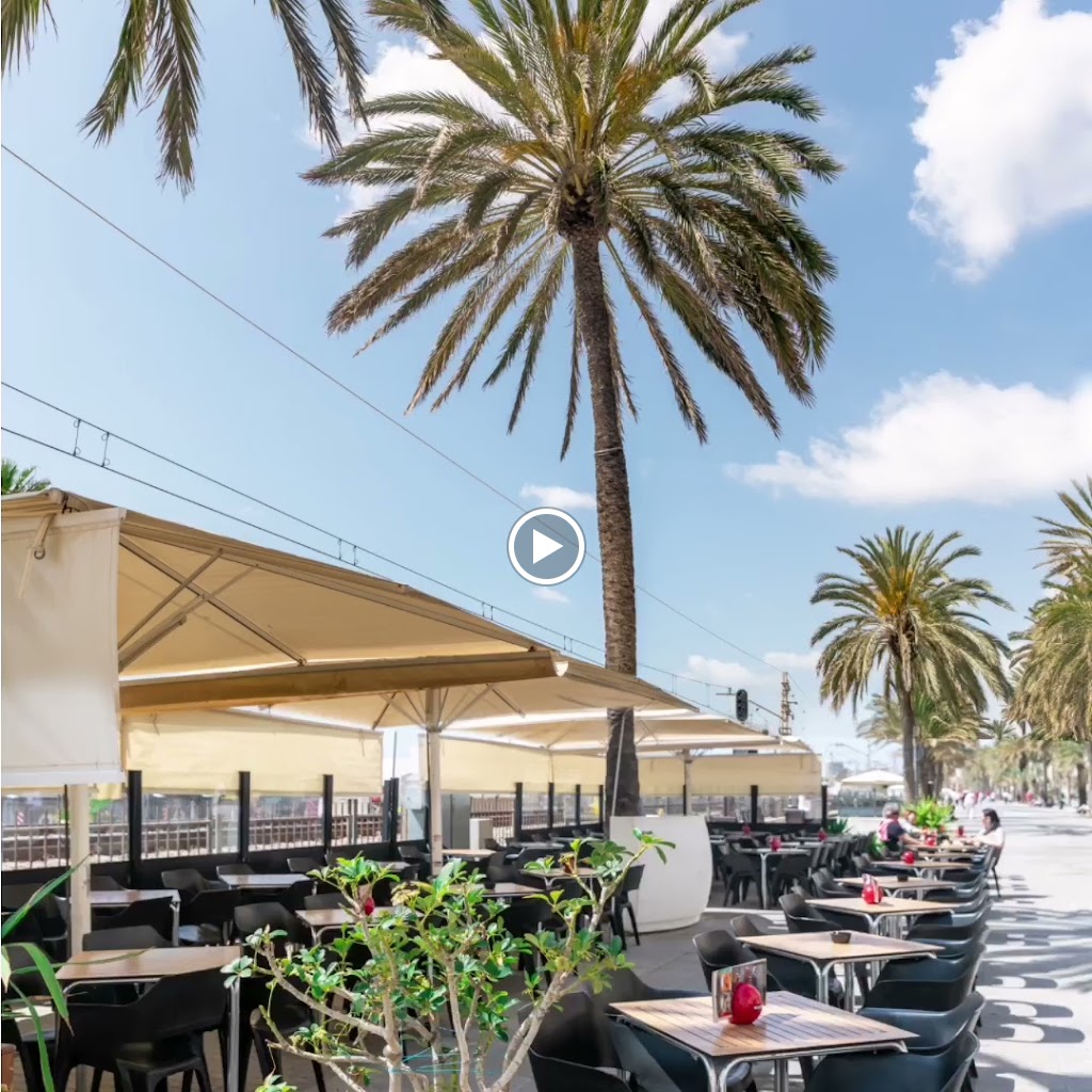 Restaurant cocteleria L'Antillana — Videos