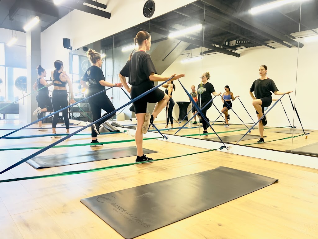  M.O.Dance and Fitness