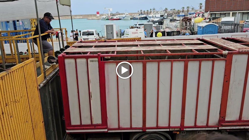 LA MAR DE BO — Videos