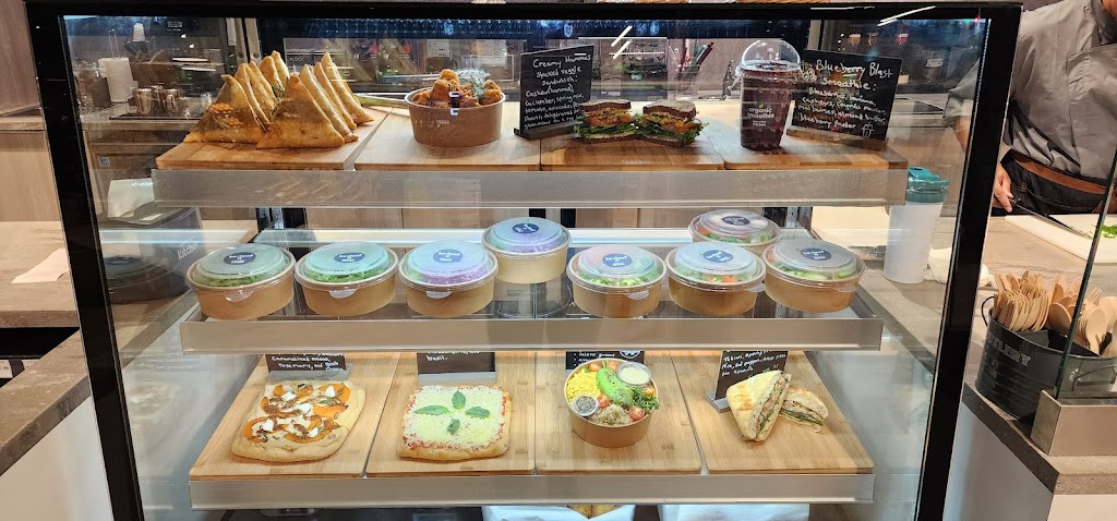 Healthy Planet Kitchen