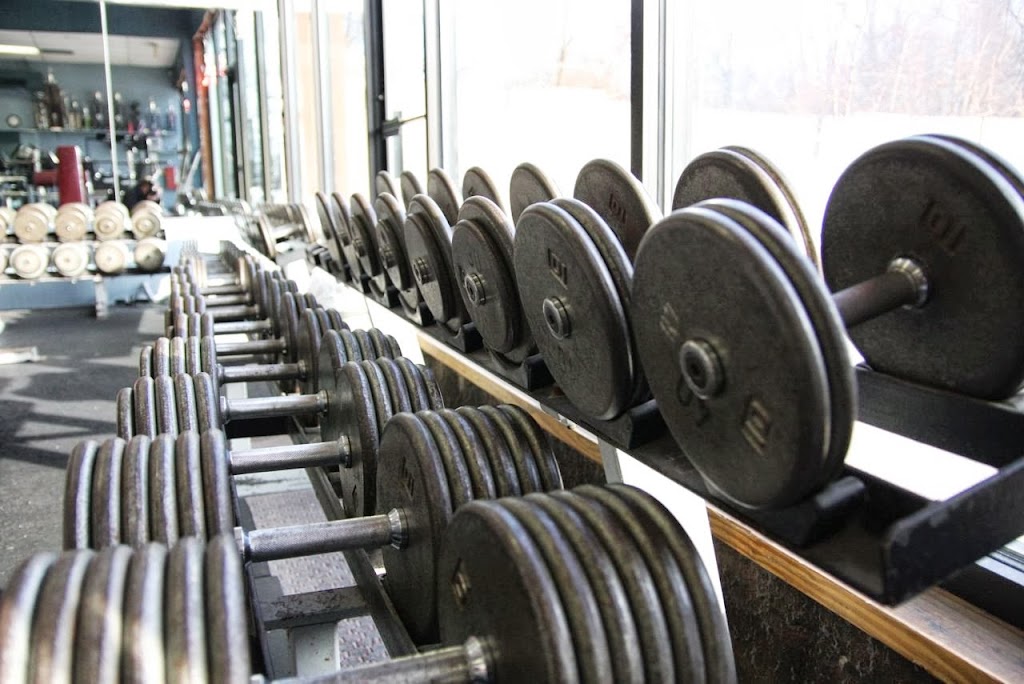  Personal Fitness Club Inc