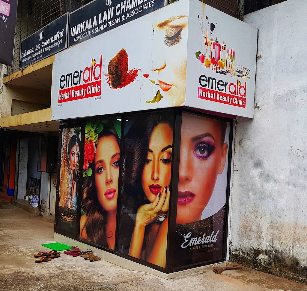 Emerald Herbal Beauty Clinic