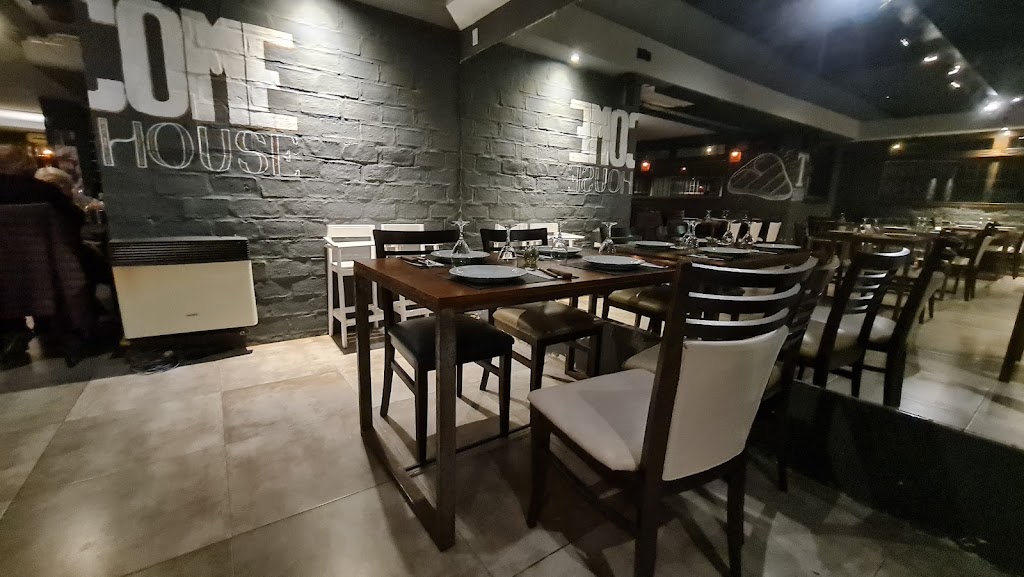 La Dominga grill&wine